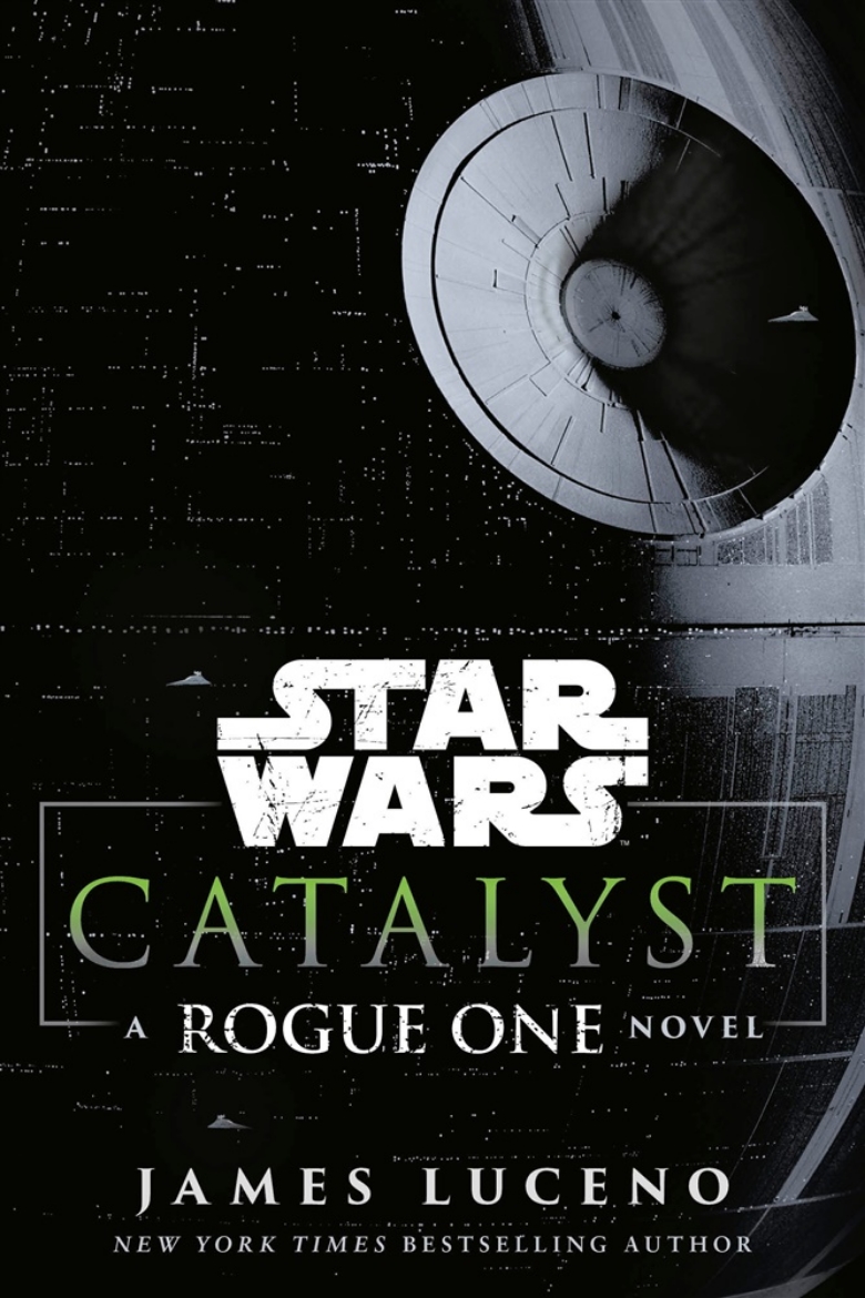 Picture of Catalyst (Star Wars)
