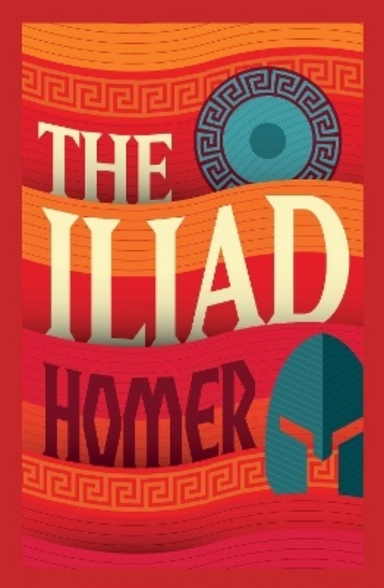 Picture of The Iliad