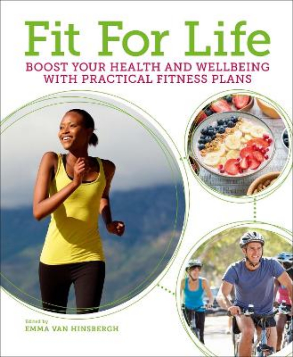 Picture of Fit for Life