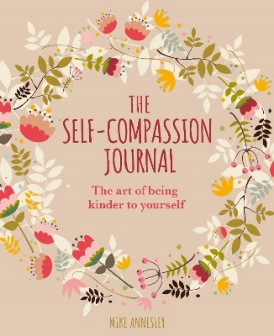 Picture of Self-Compassion Journal