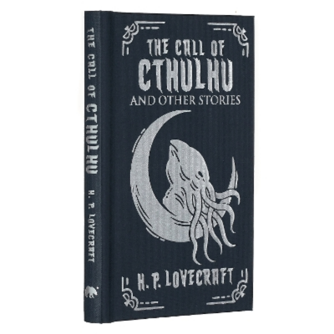 Picture of The Call of Cthulhu and Other Stories