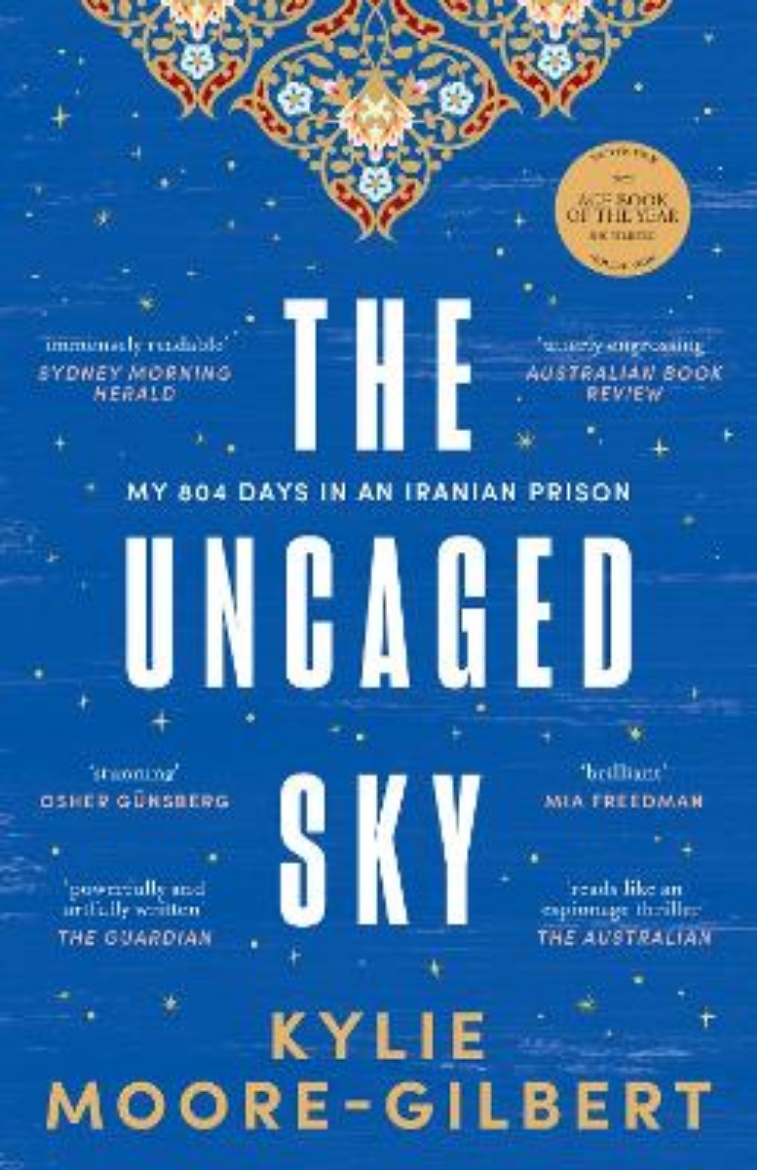 Picture of The Uncaged Sky