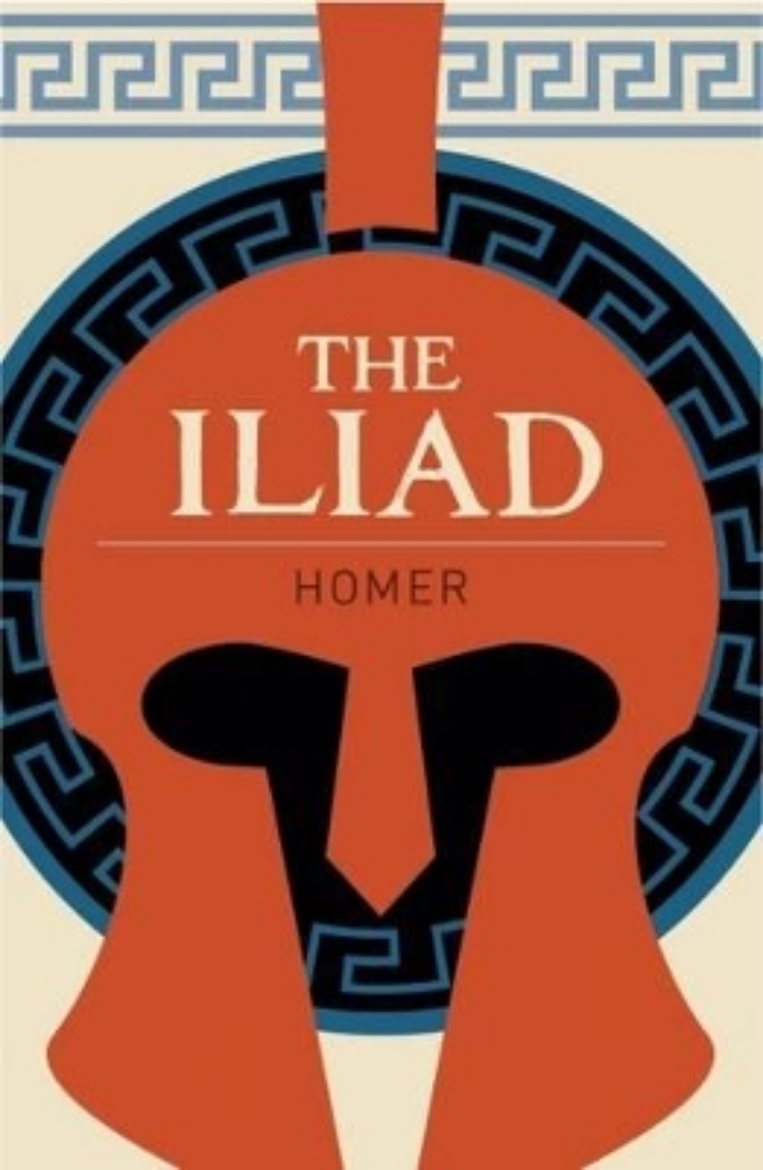 Picture of Iliad