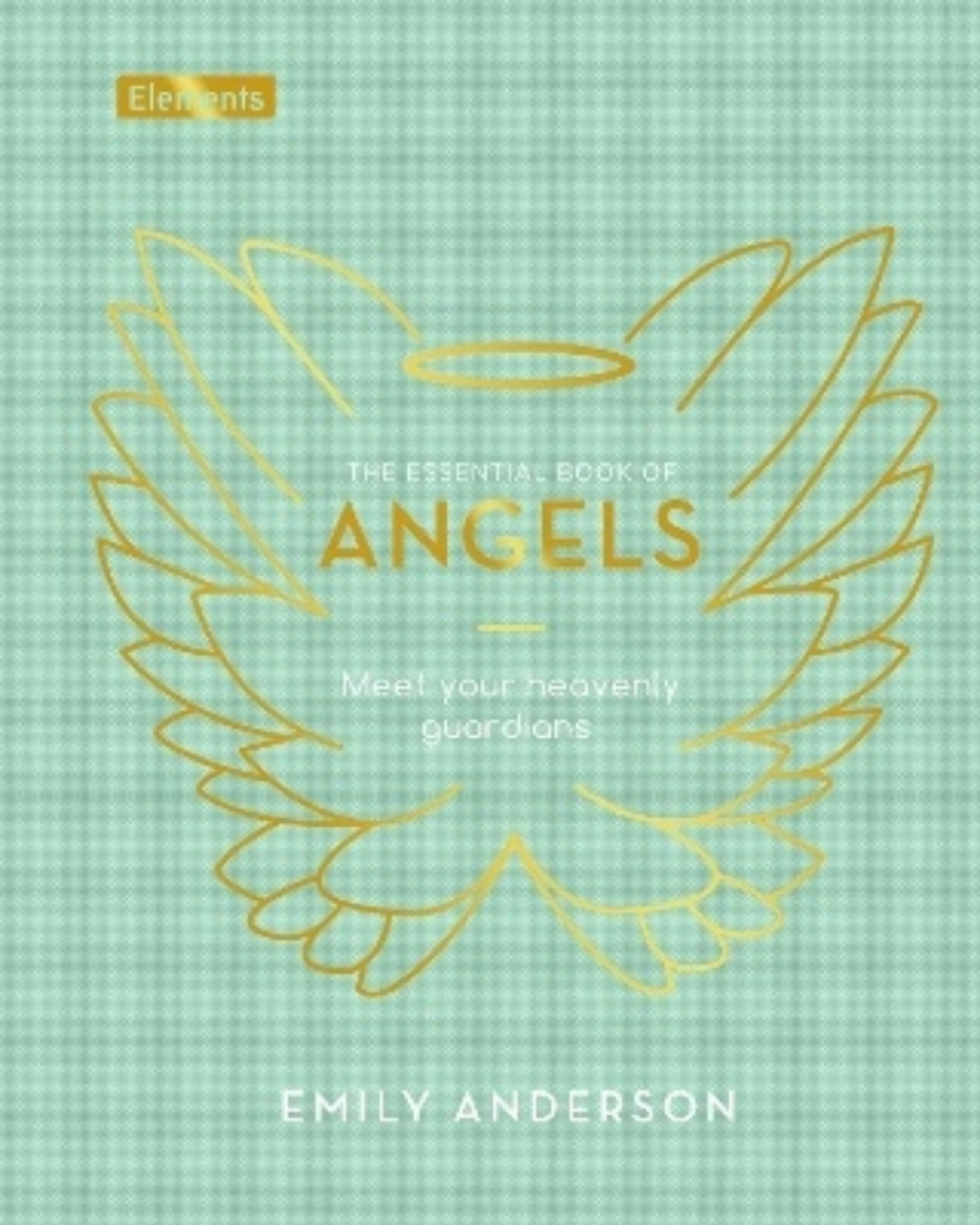 Picture of Essential Book of Angels