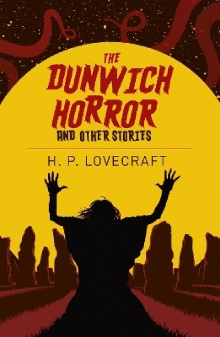 Picture of Dunwich Horror and Other Stories