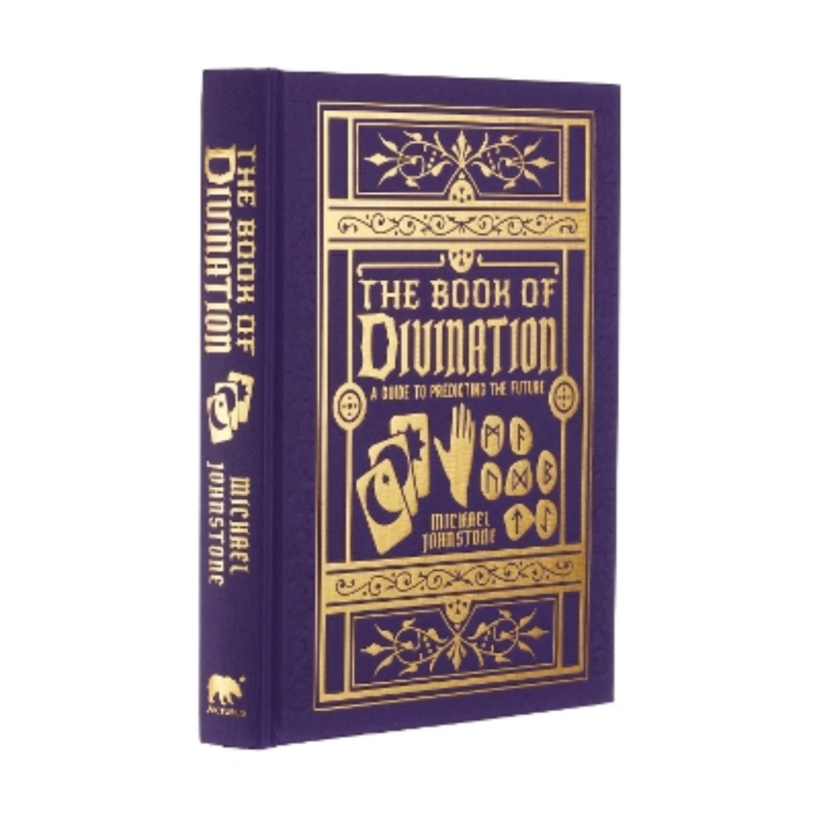 Picture of Book of Divination
