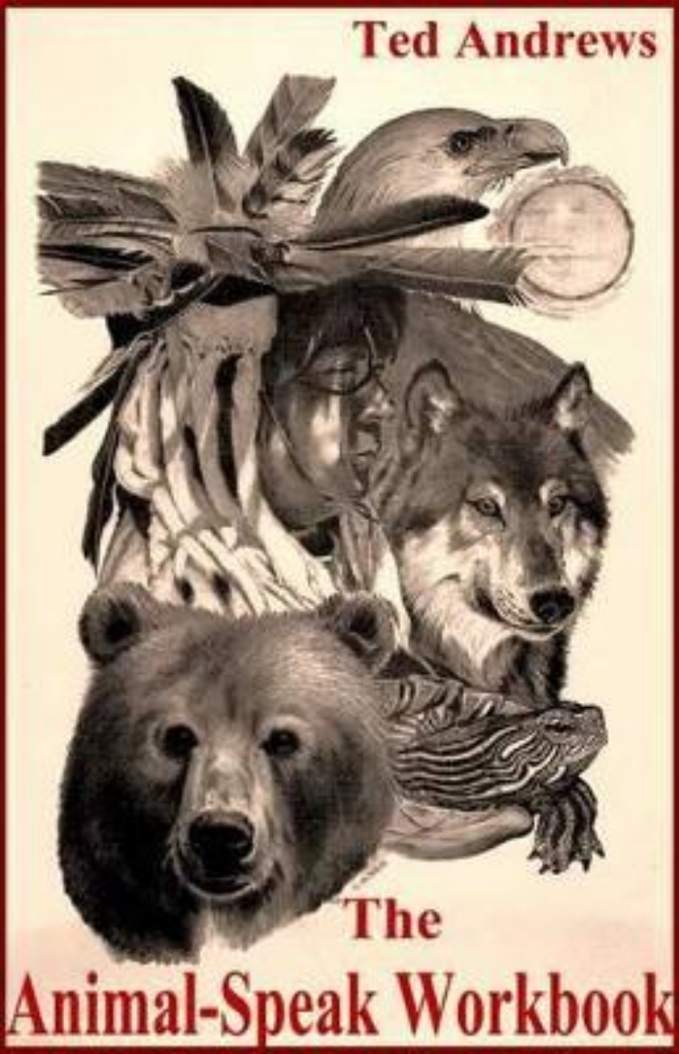 Picture of Animal-Speak Workbook (O)