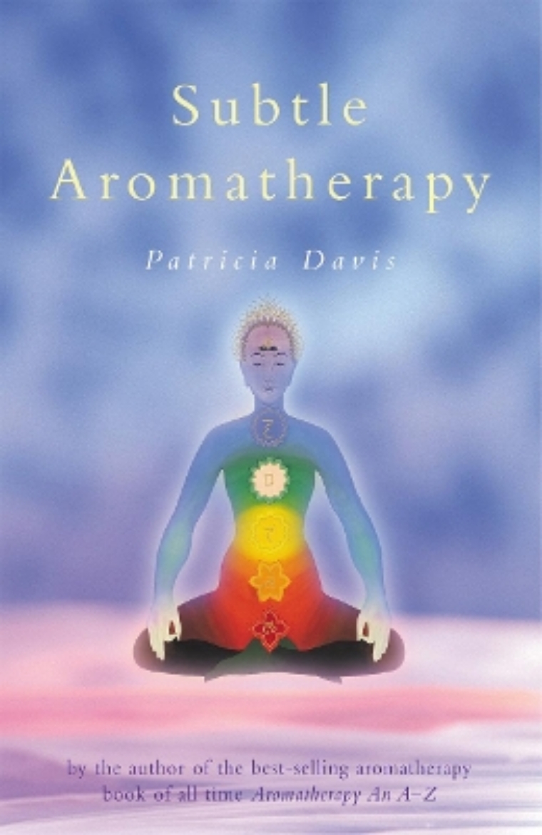 Picture of Subtle Aromatherapy