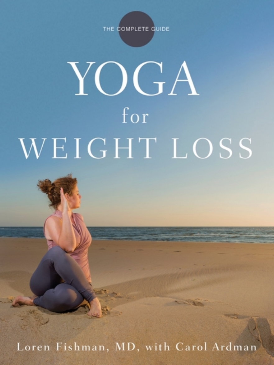 Picture of Yoga For Weight Loss