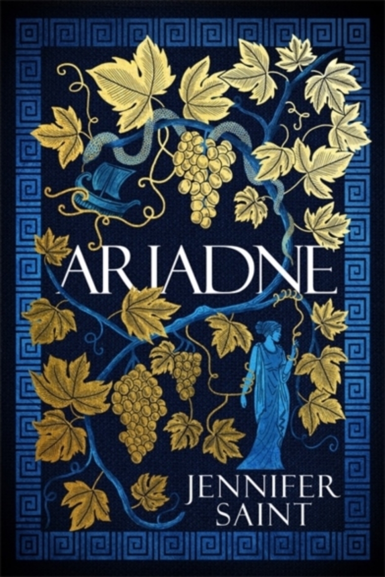 Picture of Ariadne