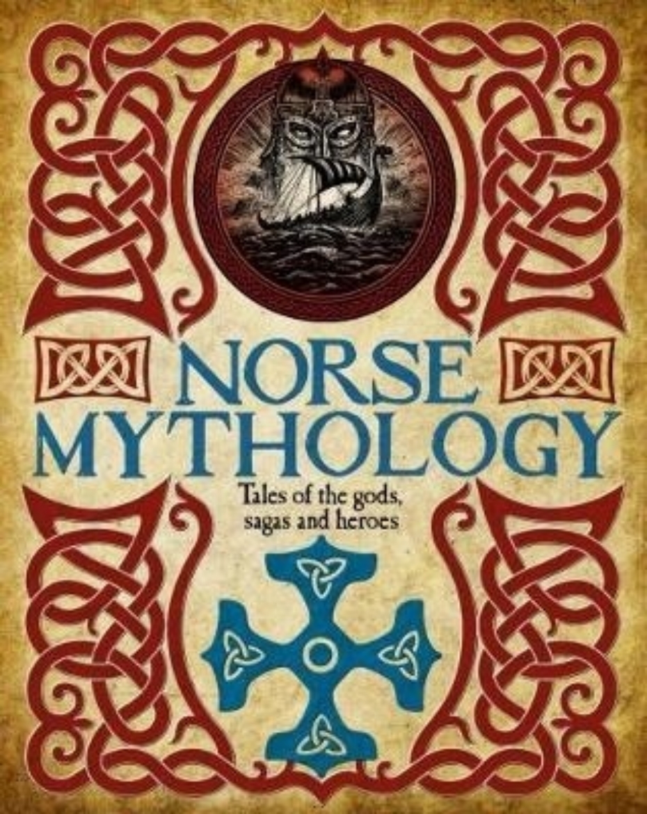 Picture of Norse Mythology