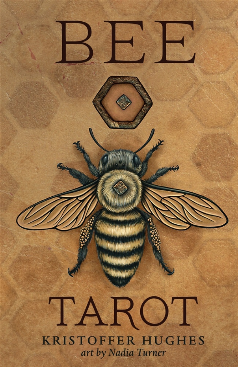 Picture of Bee Tarot