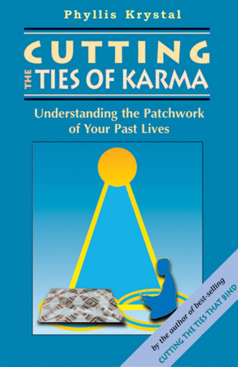 Picture of Cutting The Ties Of Karma: Understanding The Patchwork Of Yo