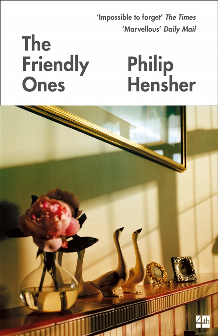 Picture of The Friendly Ones
