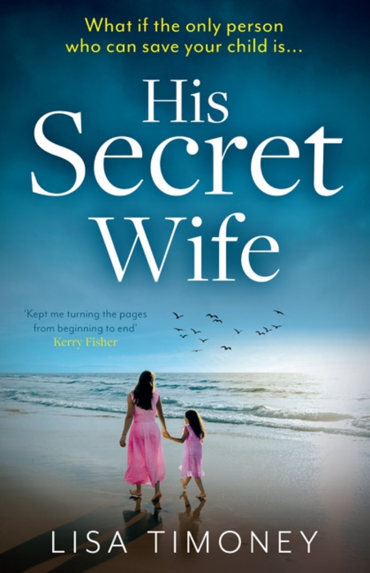 Picture of His Secret Wife