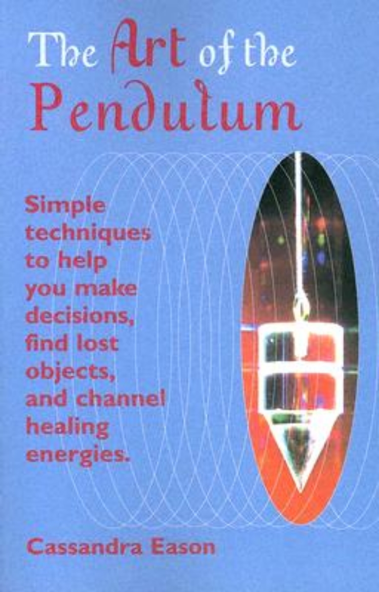 Picture of The Art of the Pendulum