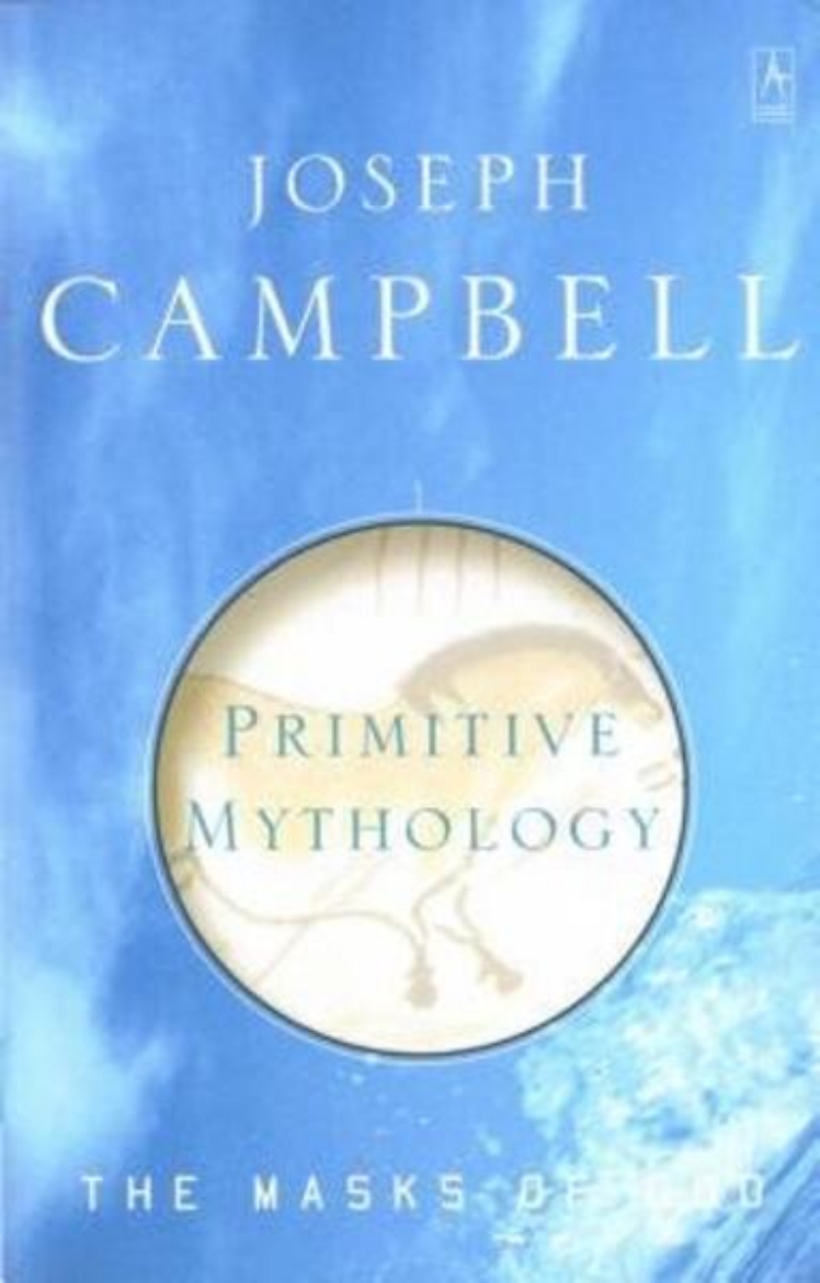 Picture of Masks Of God: Primitive Mythology