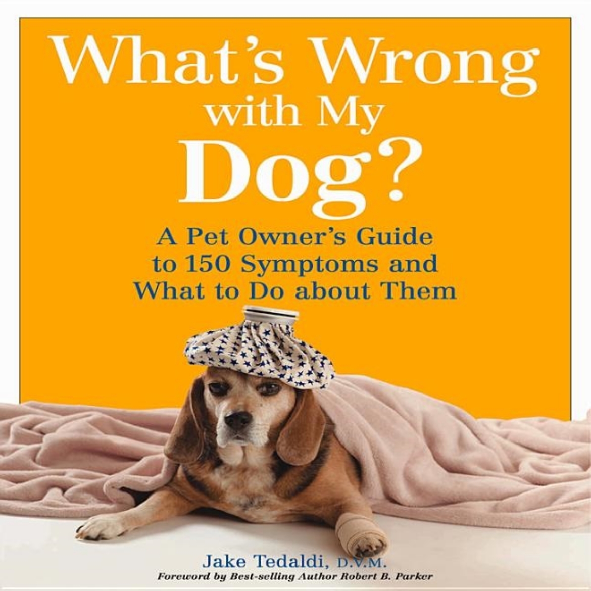 Picture of What's Wrong with My Dog?