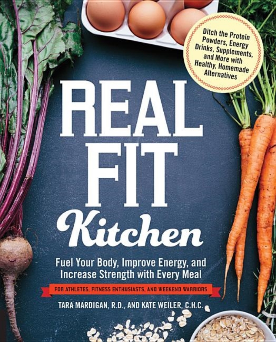 Picture of Real fit kitchen