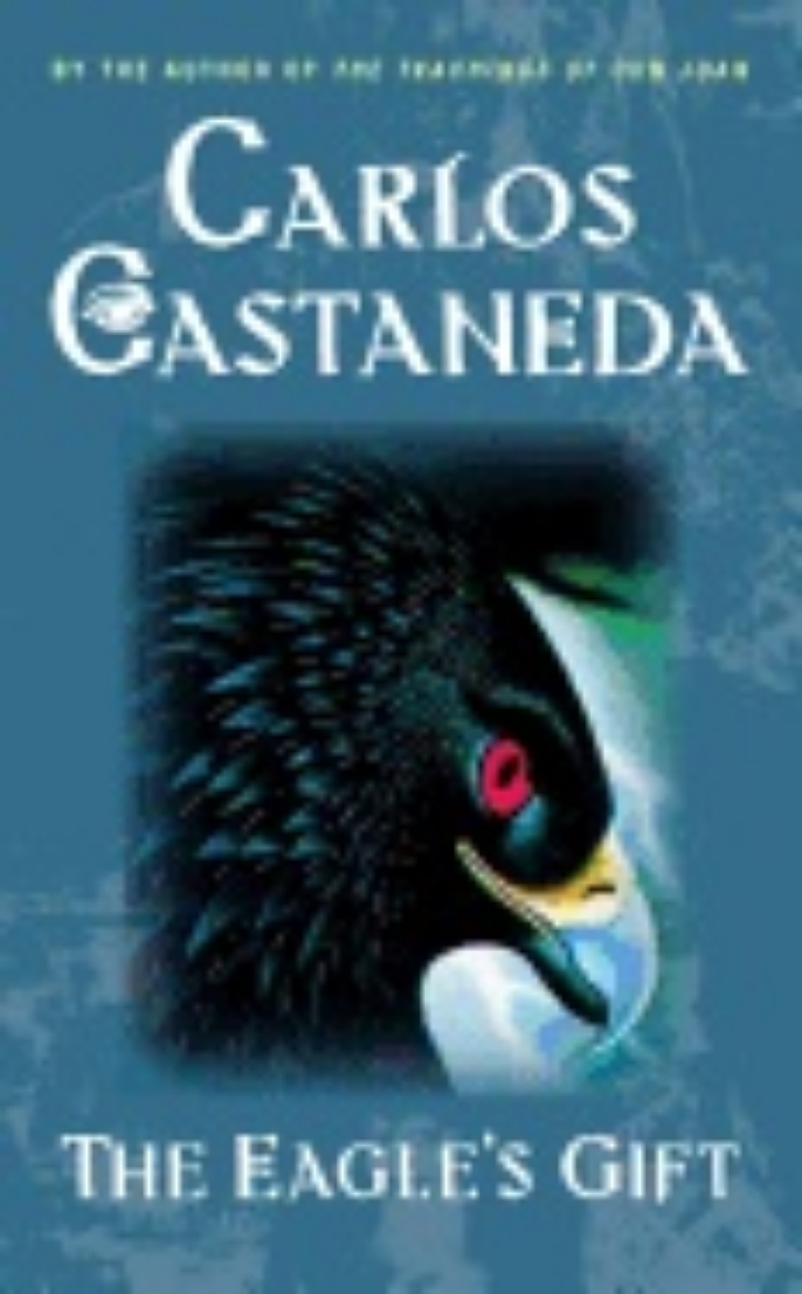 Picture of Eagle's Gift