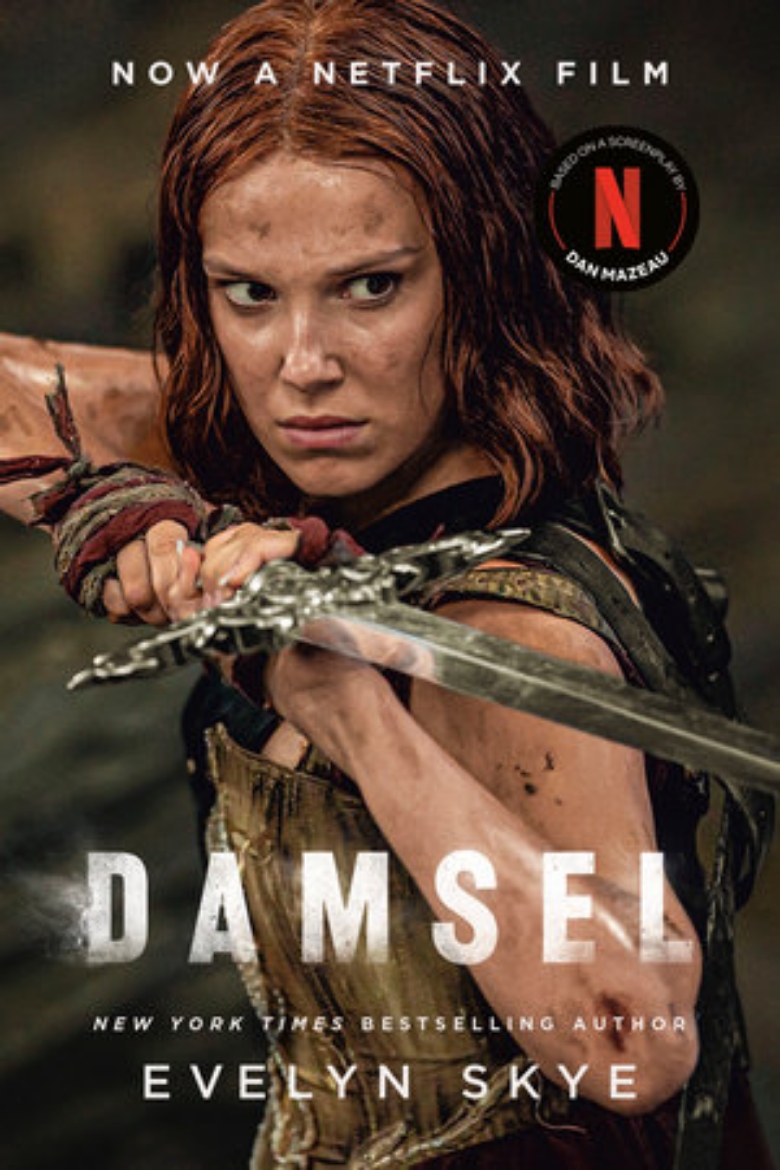 Picture of Damsel