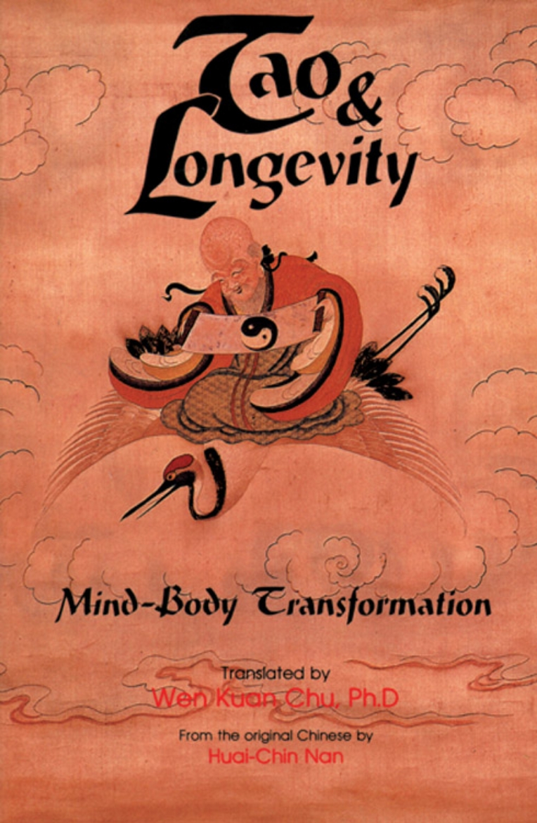 Picture of Tao And Longevity: Mind Body Transformation