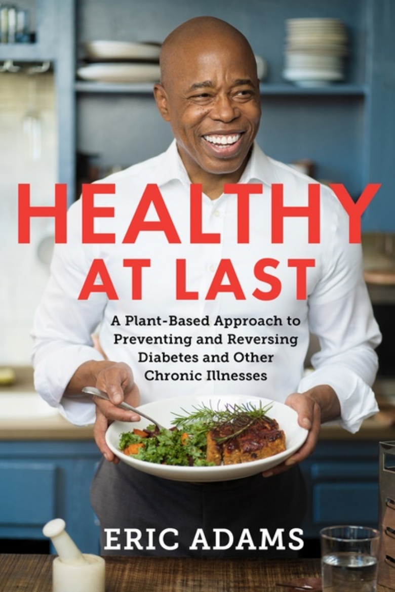 Picture of Healthy at Last