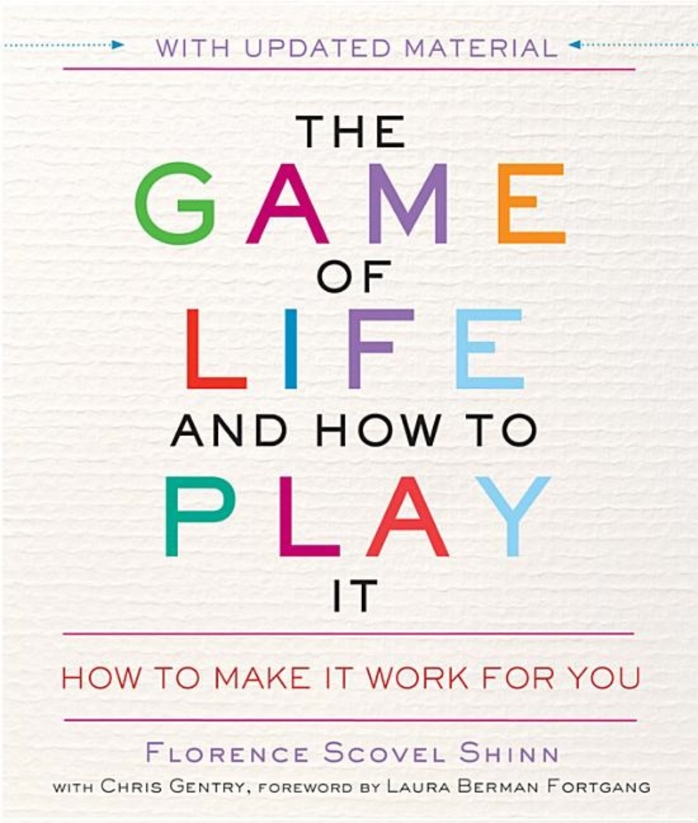 Picture of GAME OF LIFE AND HOW TO PLAY IT: How To Make It Work For You--With Updated Material (H)