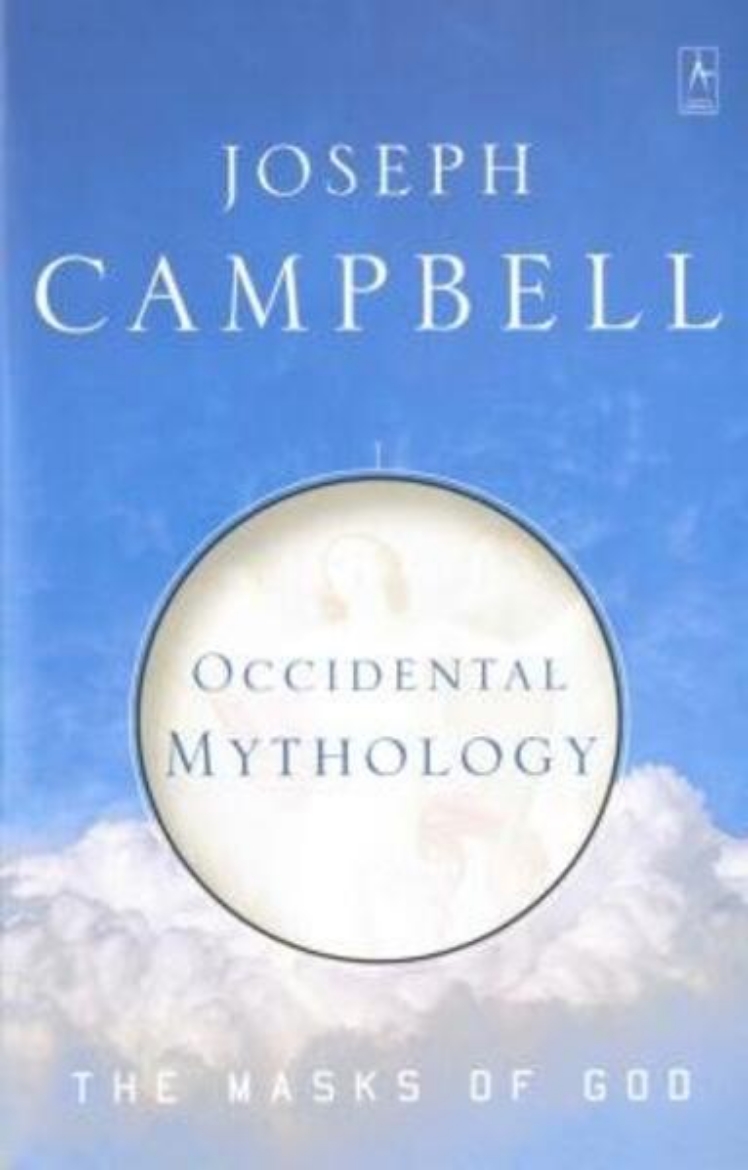Picture of Masks Of God: Occidental Mythology