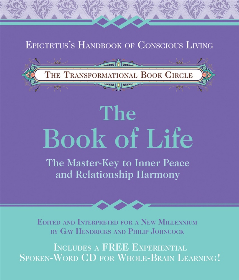 Picture of The Book of Life
