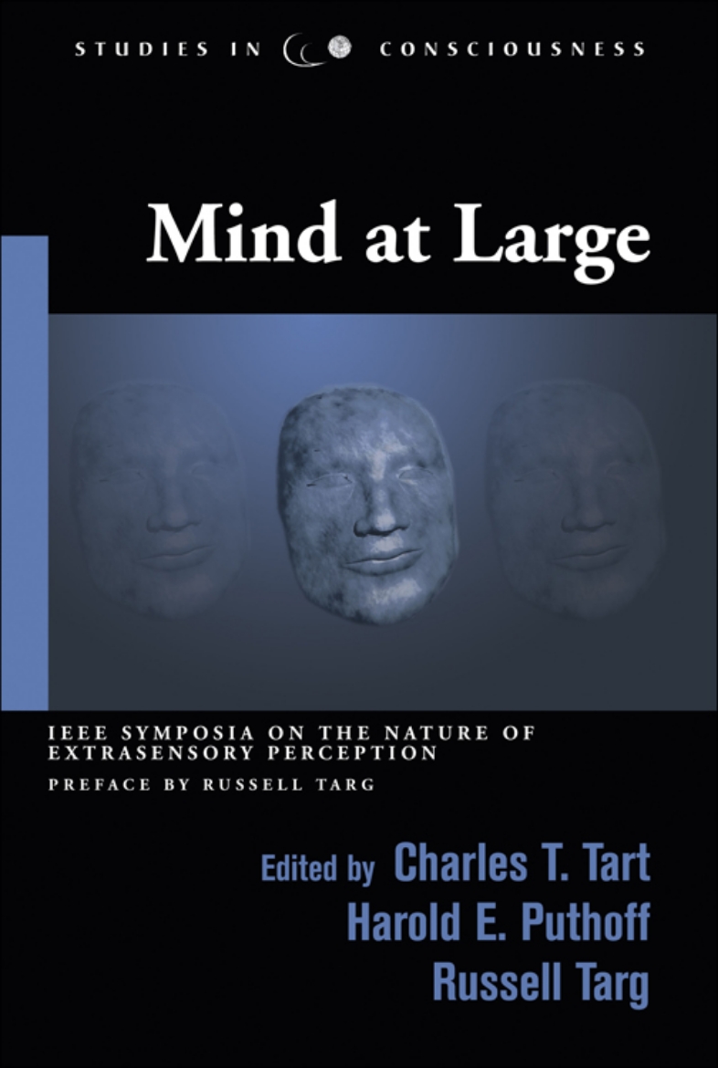 Picture of Mind at Large