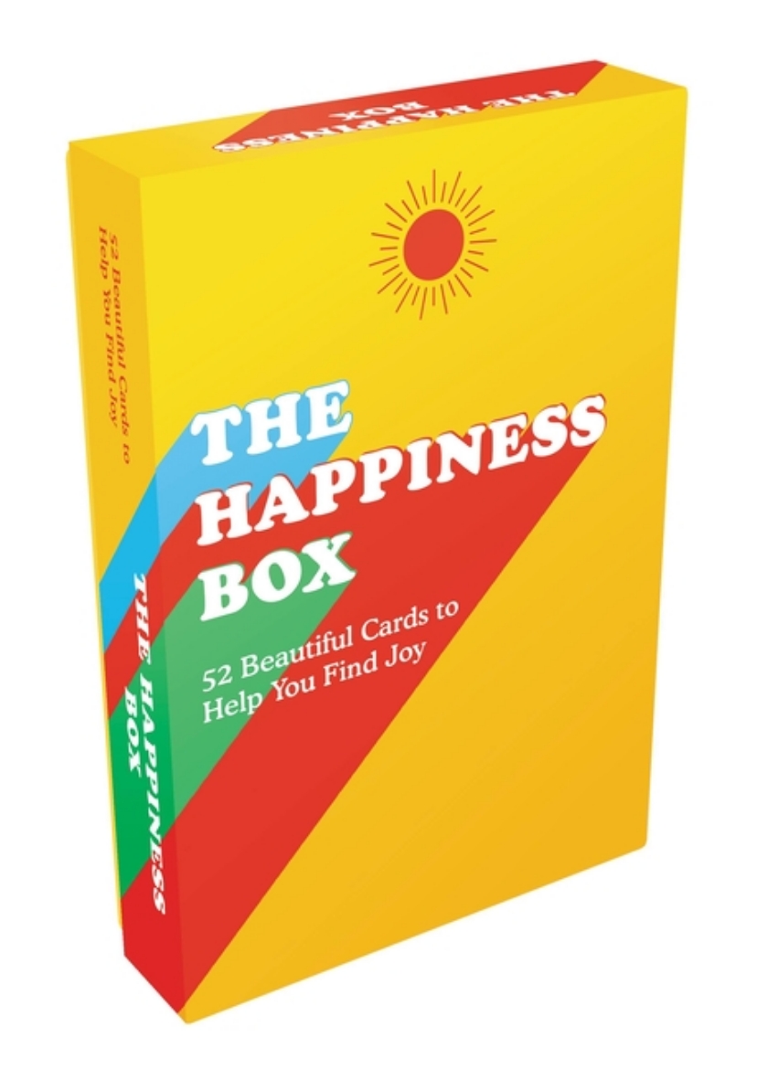 Picture of Happiness Box