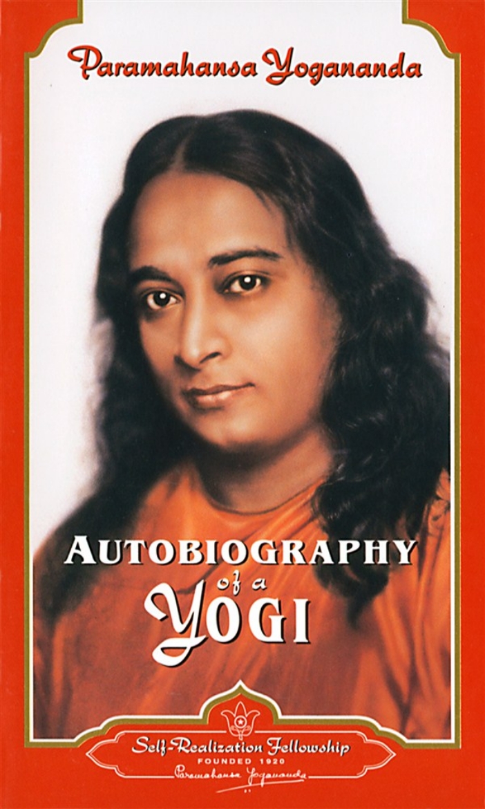Picture of Autobiography of a yogi - reprint of the philosophical library 1946 first e