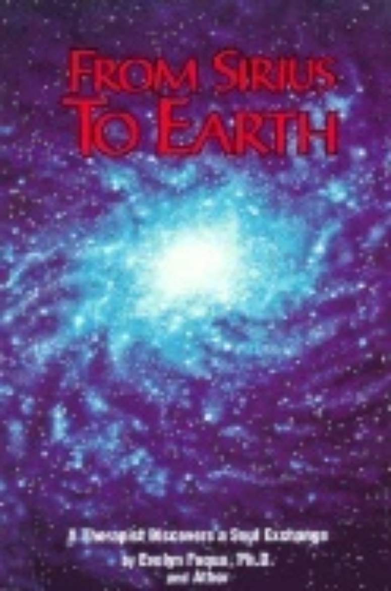 Picture of From Sirius To Earth