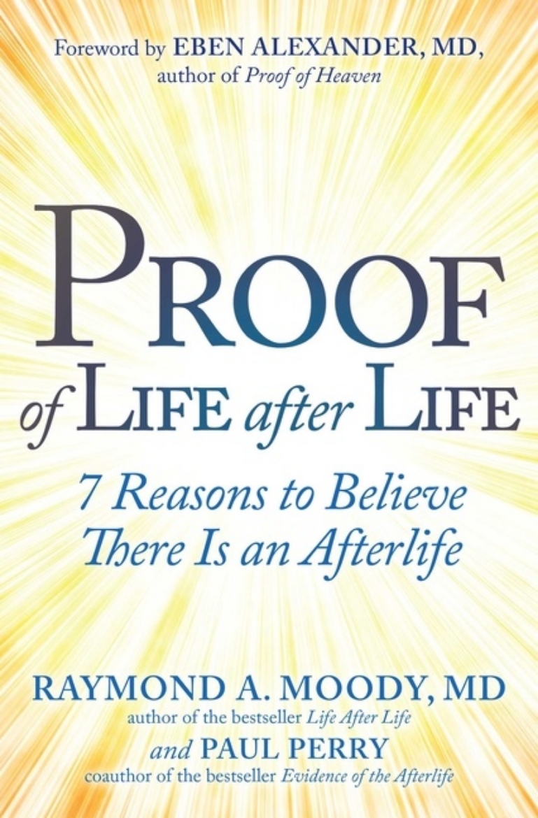 Picture of Proof Of Life After Life