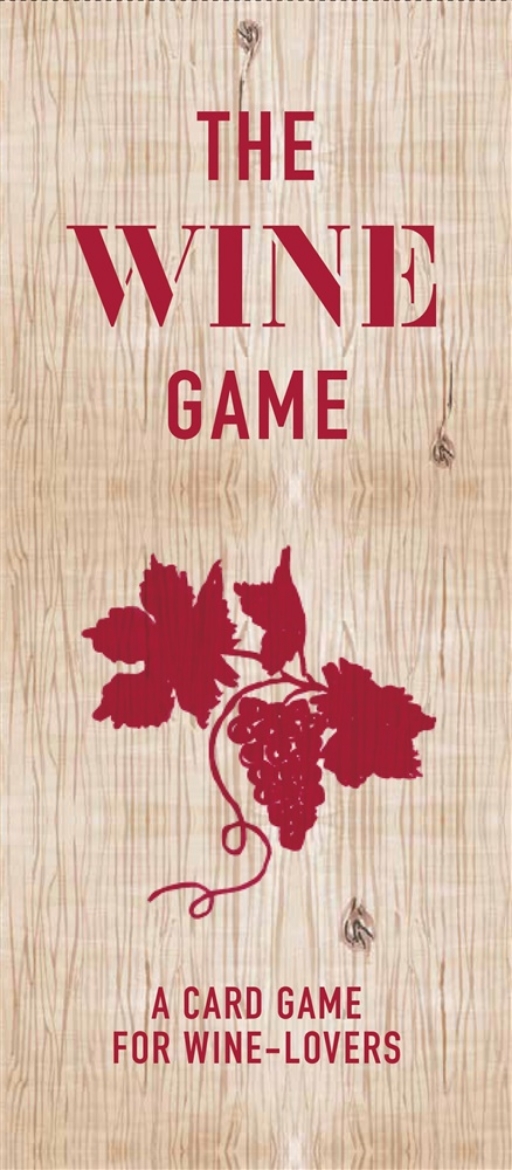Picture of The Wine Game