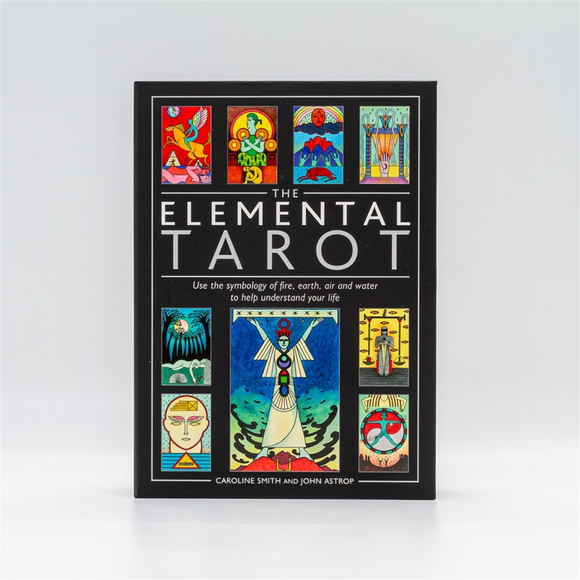 Picture of Elemental Tarot