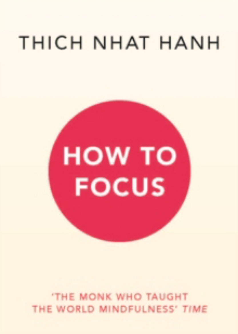 Picture of How to Focus