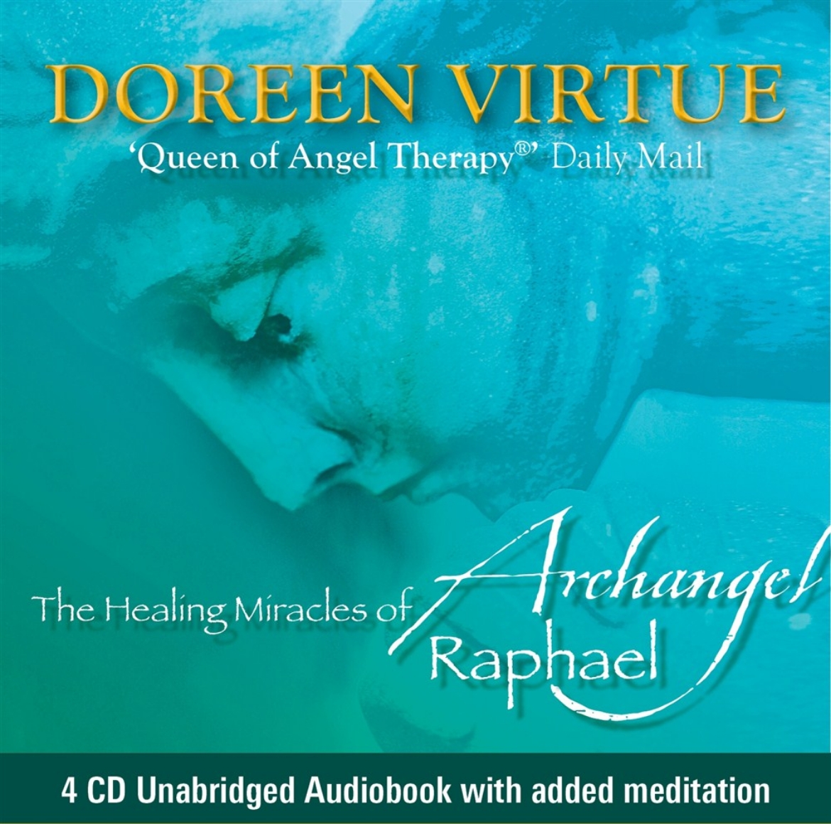 Picture of The Healing Miracles of Archangel Raphael