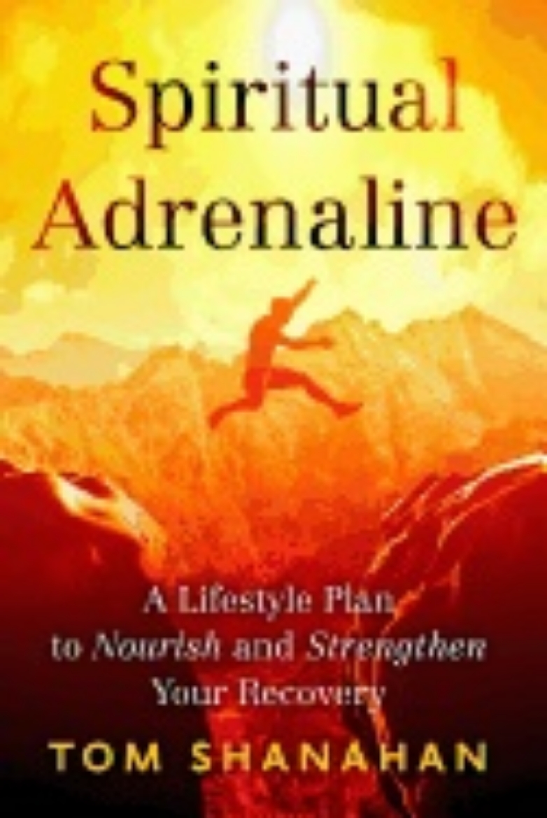 Picture of Spiritual Adrenaline