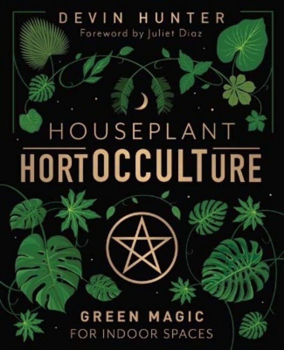 Picture of Houseplant HortOCCULTure: Green Magic for Indoor Spaces