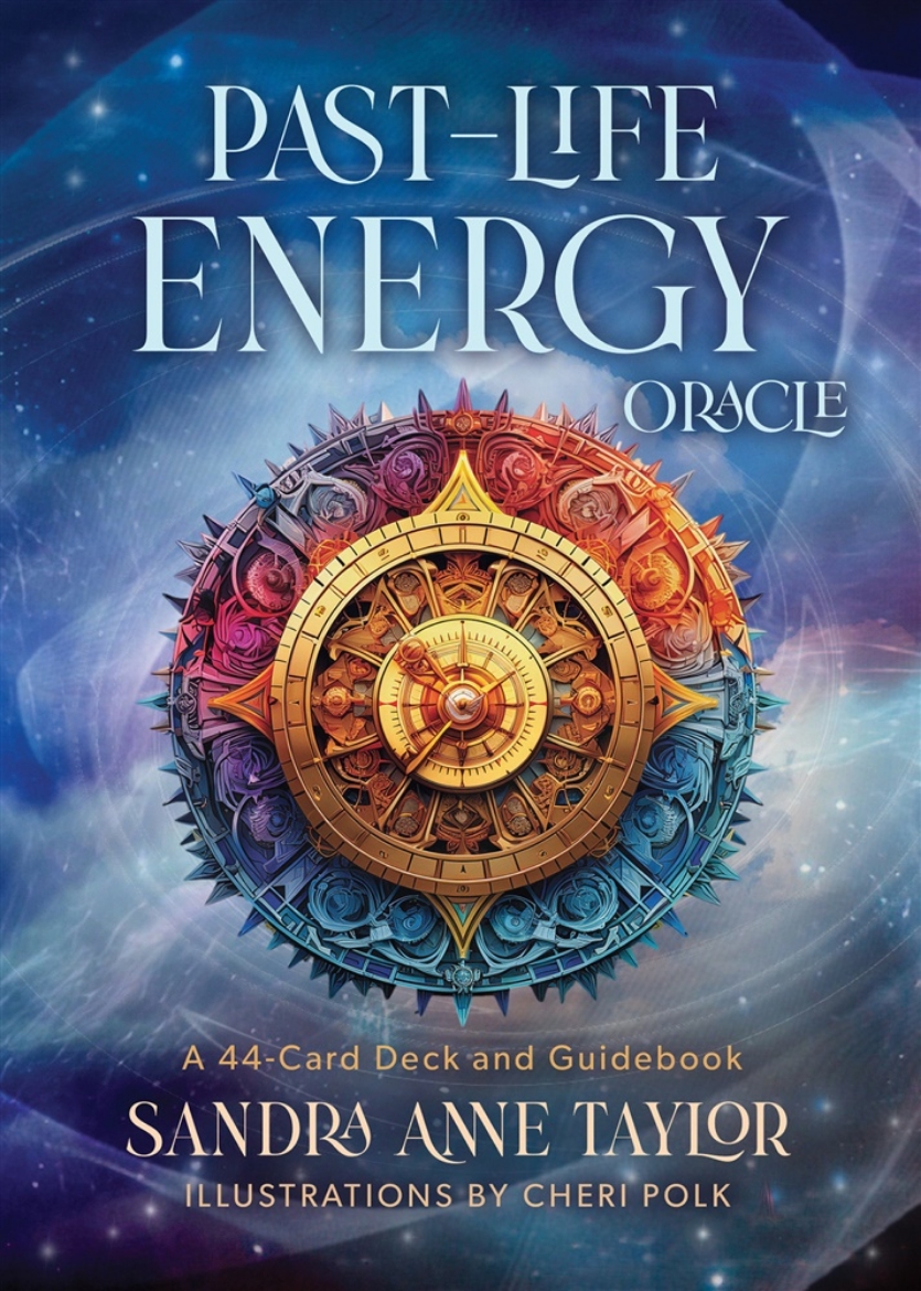 Picture of Past-Life Energy Oracle