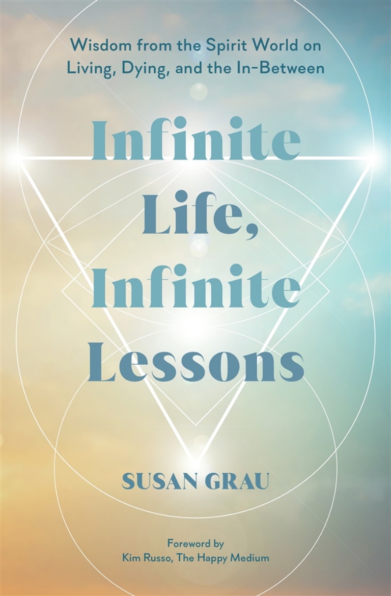 Picture of Infinite Life, Infinite Lessons