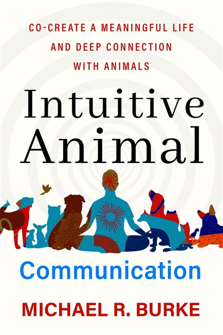 Picture of Intuitive Animal Communication