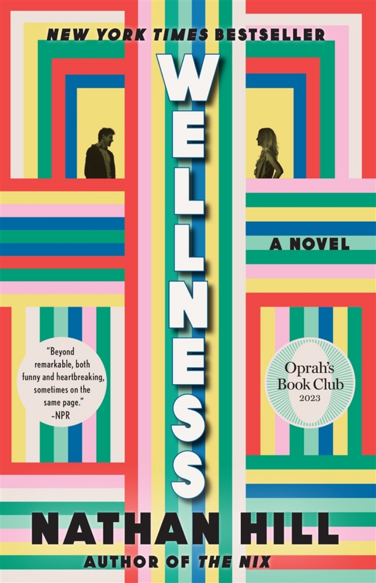Picture of Wellness