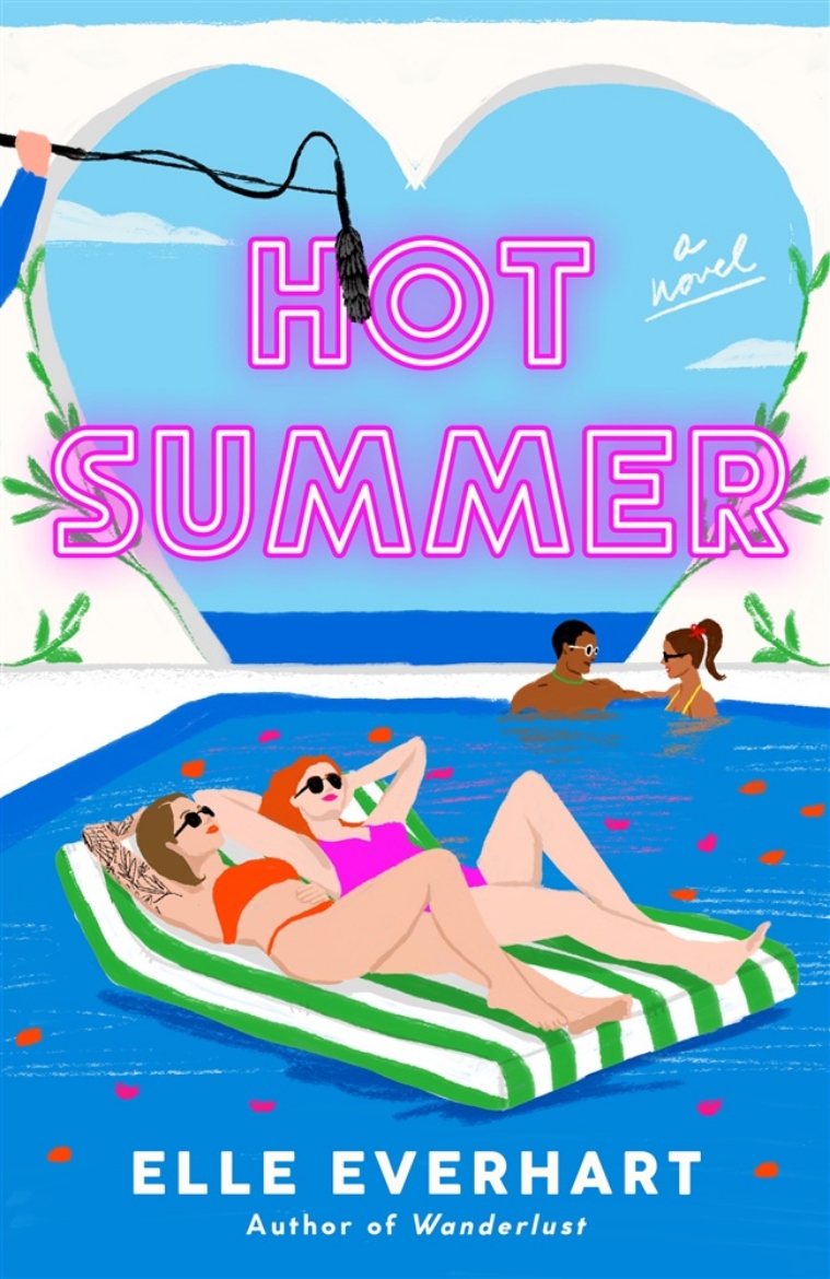 Picture of Hot Summer