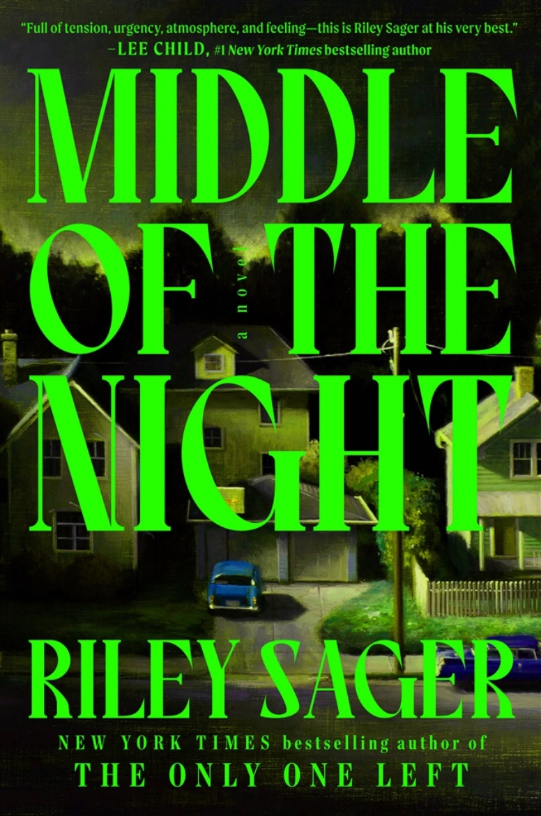 Picture of Middle of the Night