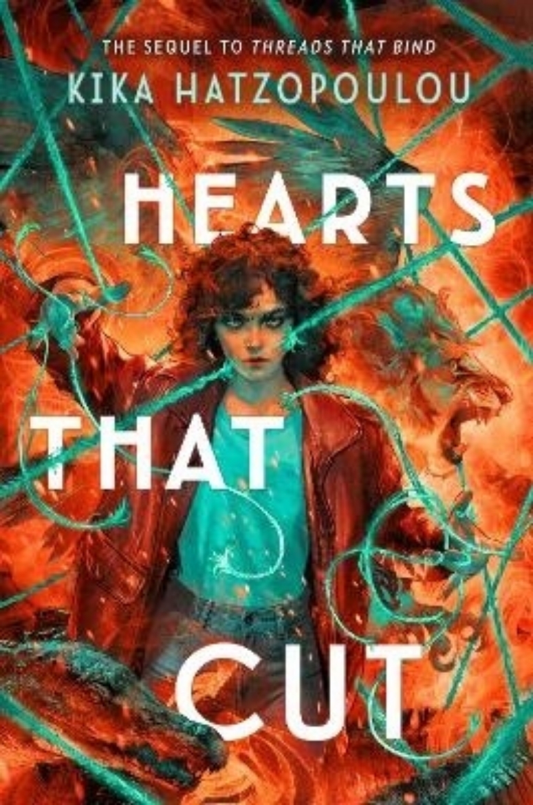 Picture of Hearts That Cut