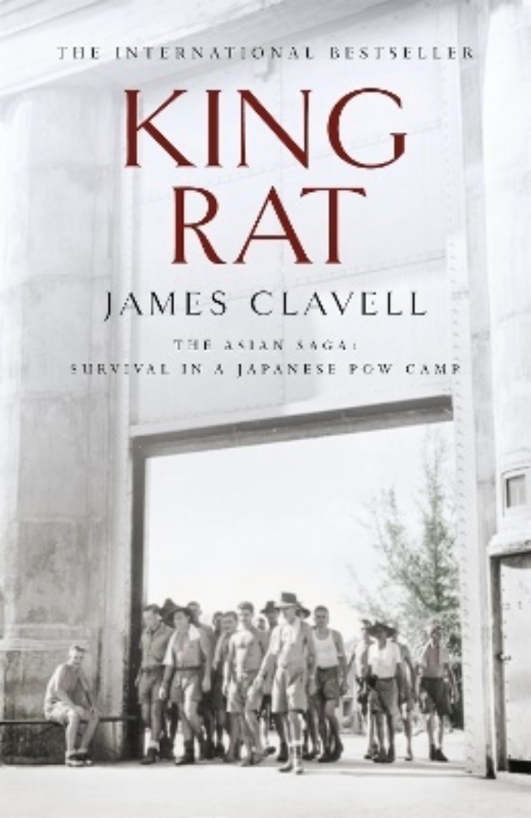 Picture of King Rat