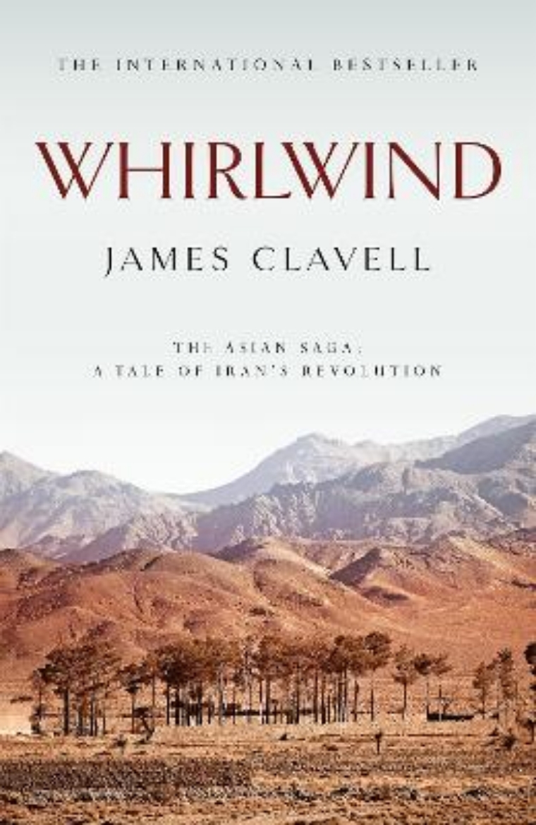 Picture of Whirlwind